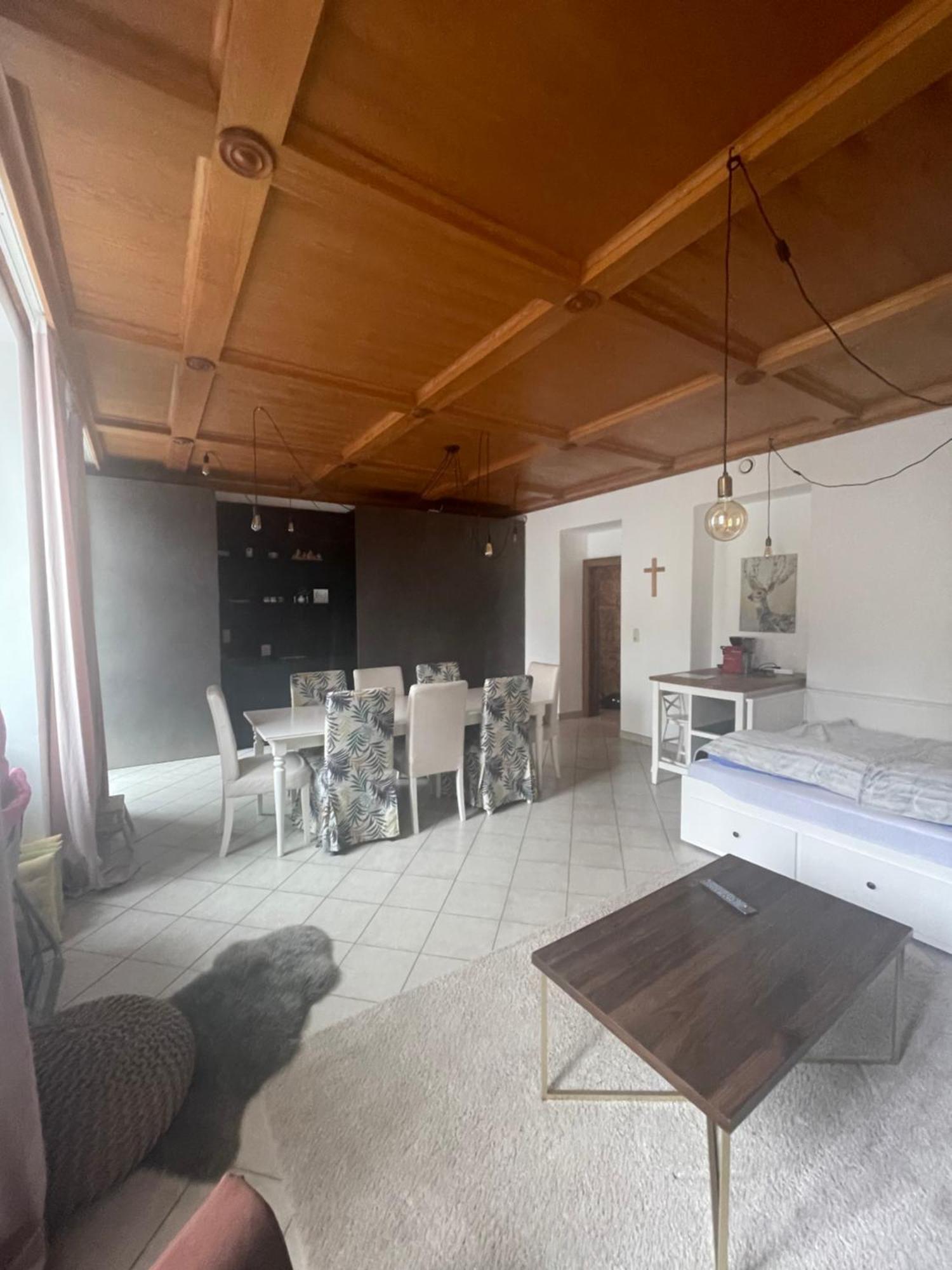 Ferienwohnung Mariazell - Hulatsch Екстериор снимка