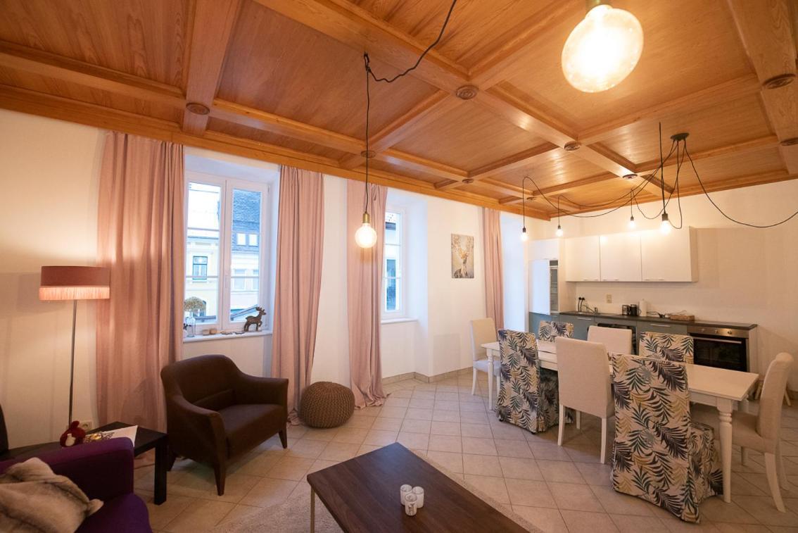 Ferienwohnung Mariazell - Hulatsch Екстериор снимка