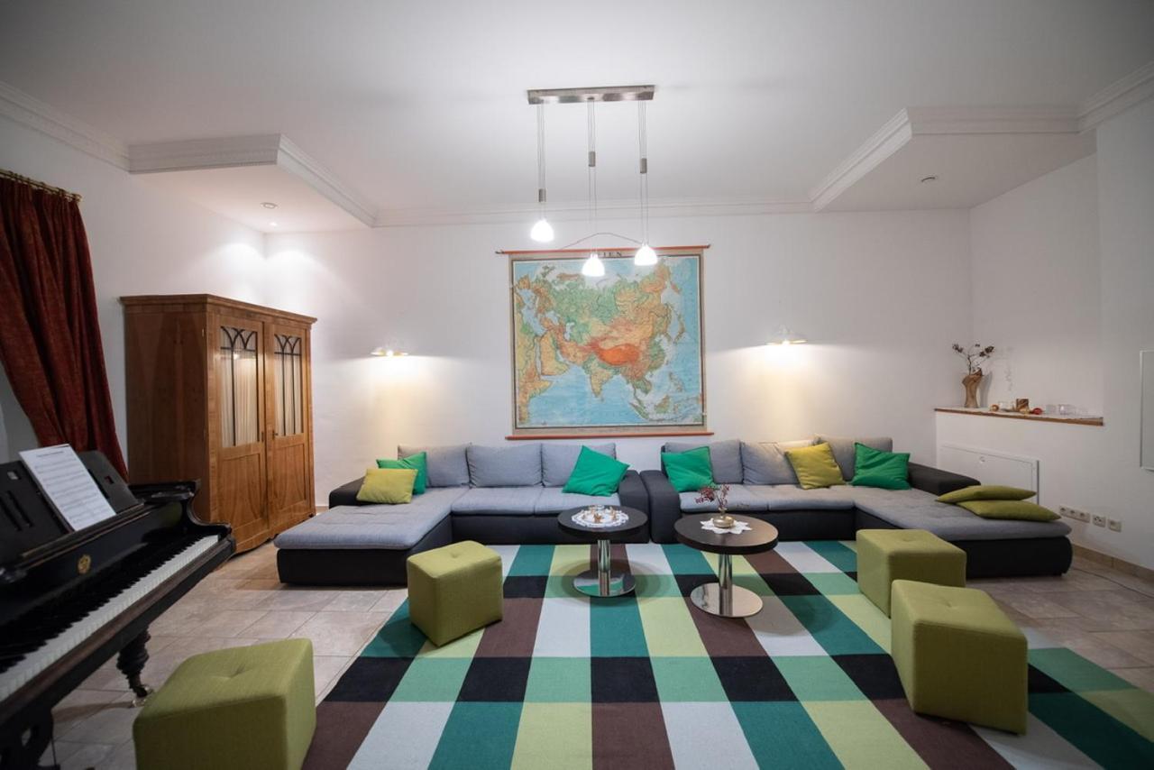 Ferienwohnung Mariazell - Hulatsch Екстериор снимка