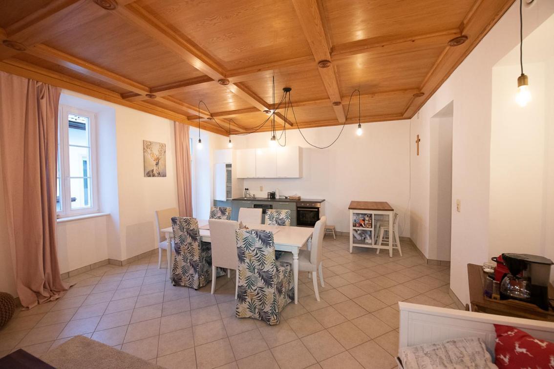 Ferienwohnung Mariazell - Hulatsch Екстериор снимка