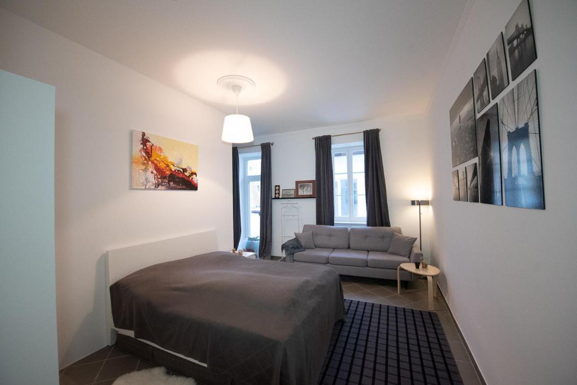 Ferienwohnung Mariazell - Hulatsch Екстериор снимка