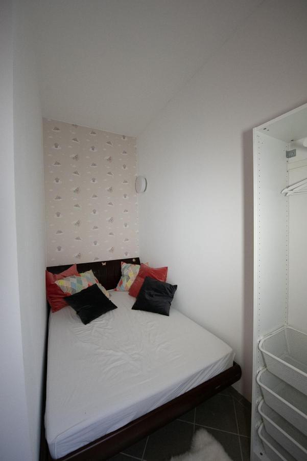 Ferienwohnung Mariazell - Hulatsch Екстериор снимка