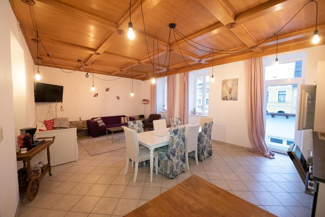 Ferienwohnung Mariazell - Hulatsch Екстериор снимка